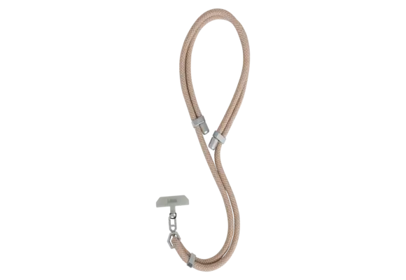 UAG Civilian Crossbody Slim Lanyard - Dune