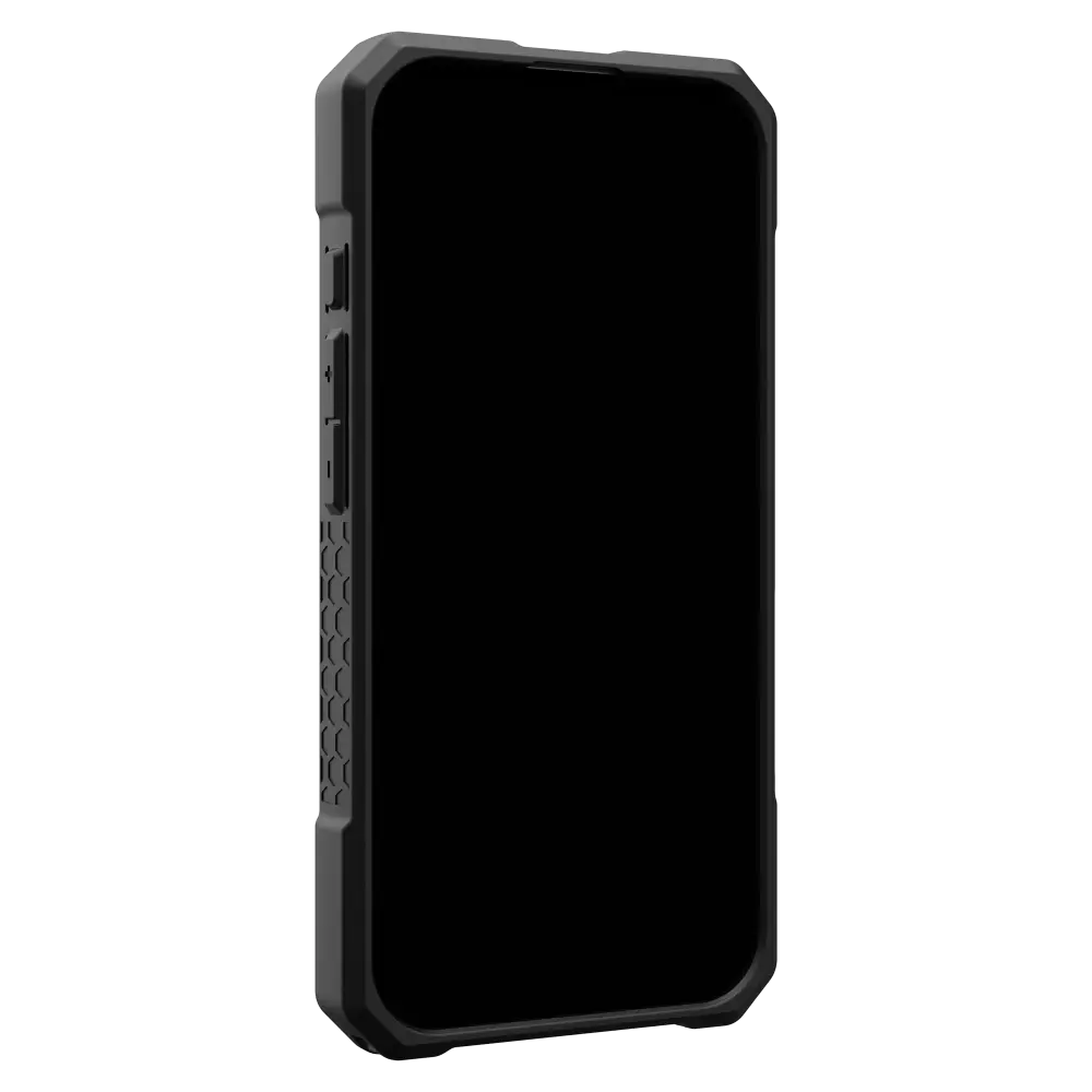 UAG Monarch Pro MagSafe Case for iPhone 16 - Carbon Fiber