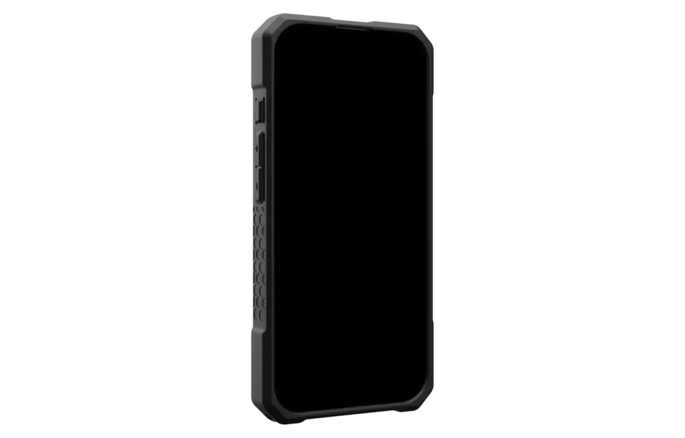 UAG Monarch Pro MagSafe Case for iPhone 16 Pro - Carbon Fiber