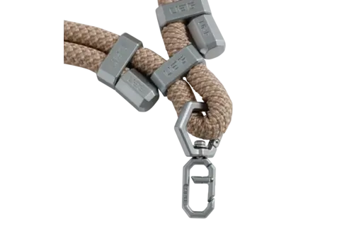 UAG Civilian Crossbody Slim Lanyard - Dune