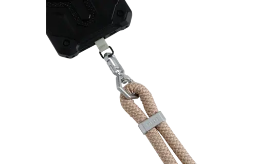 UAG Civilian Crossbody Slim Lanyard - Dune