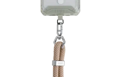 UAG Civilian Crossbody Slim Lanyard - Dune