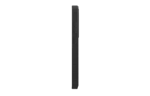 ZAGG Denali Case with Kick Stand for Samsung Galaxy S25 Ultra - Black