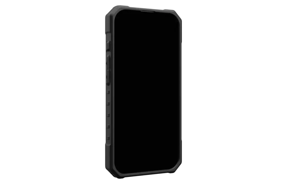 UAG Pathfinder MagSafe Case for iPhone 16 Pro - Black