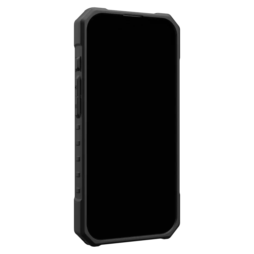 UAG Pathfinder MagSafe Case for iPhone 16 Pro - Black