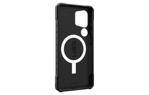 UAG Pathfinder MagSafe Case for Samsung Galaxy S25 Ultra - Black