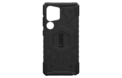 UAG Pathfinder MagSafe Case for Samsung Galaxy S25 Ultra - Black