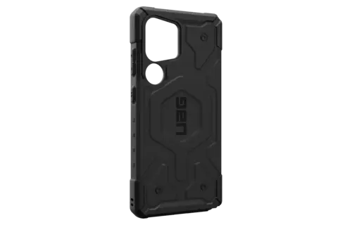 UAG Pathfinder MagSafe Case for Samsung Galaxy S25 Ultra - Black