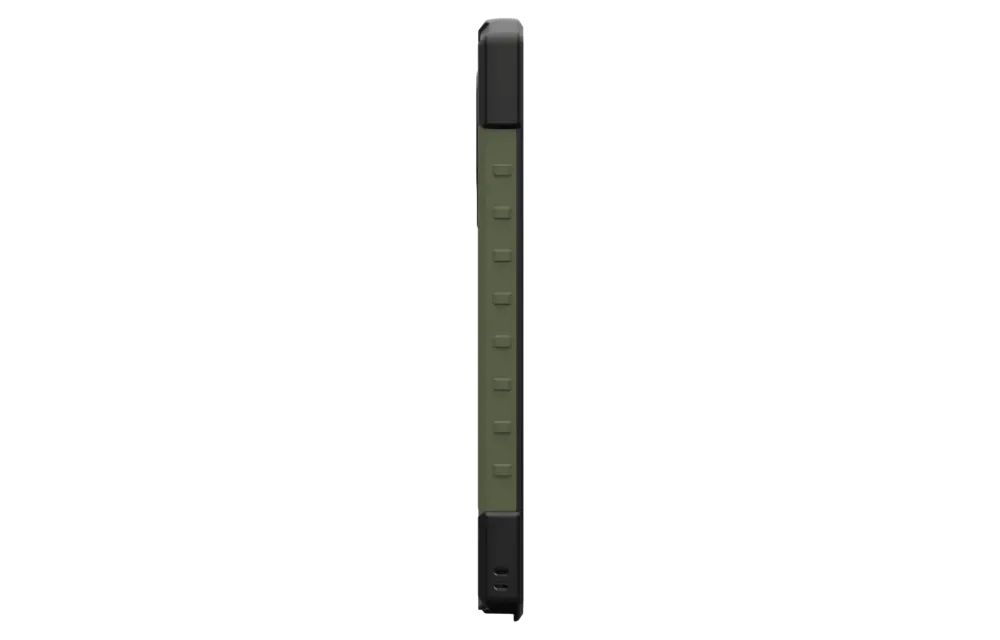 UAG Pathfinder MagSafe Case for Samsung Galaxy S25 Ultra - Olive Drab