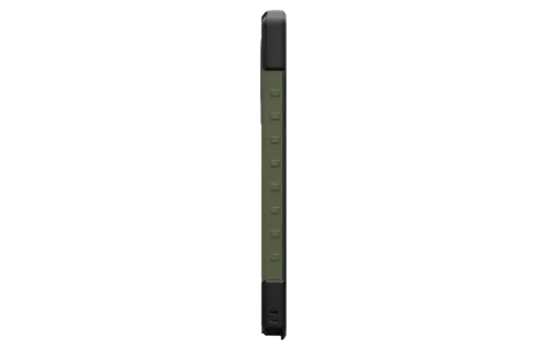 UAG Pathfinder MagSafe Case for Samsung Galaxy S25 Ultra - Olive Drab