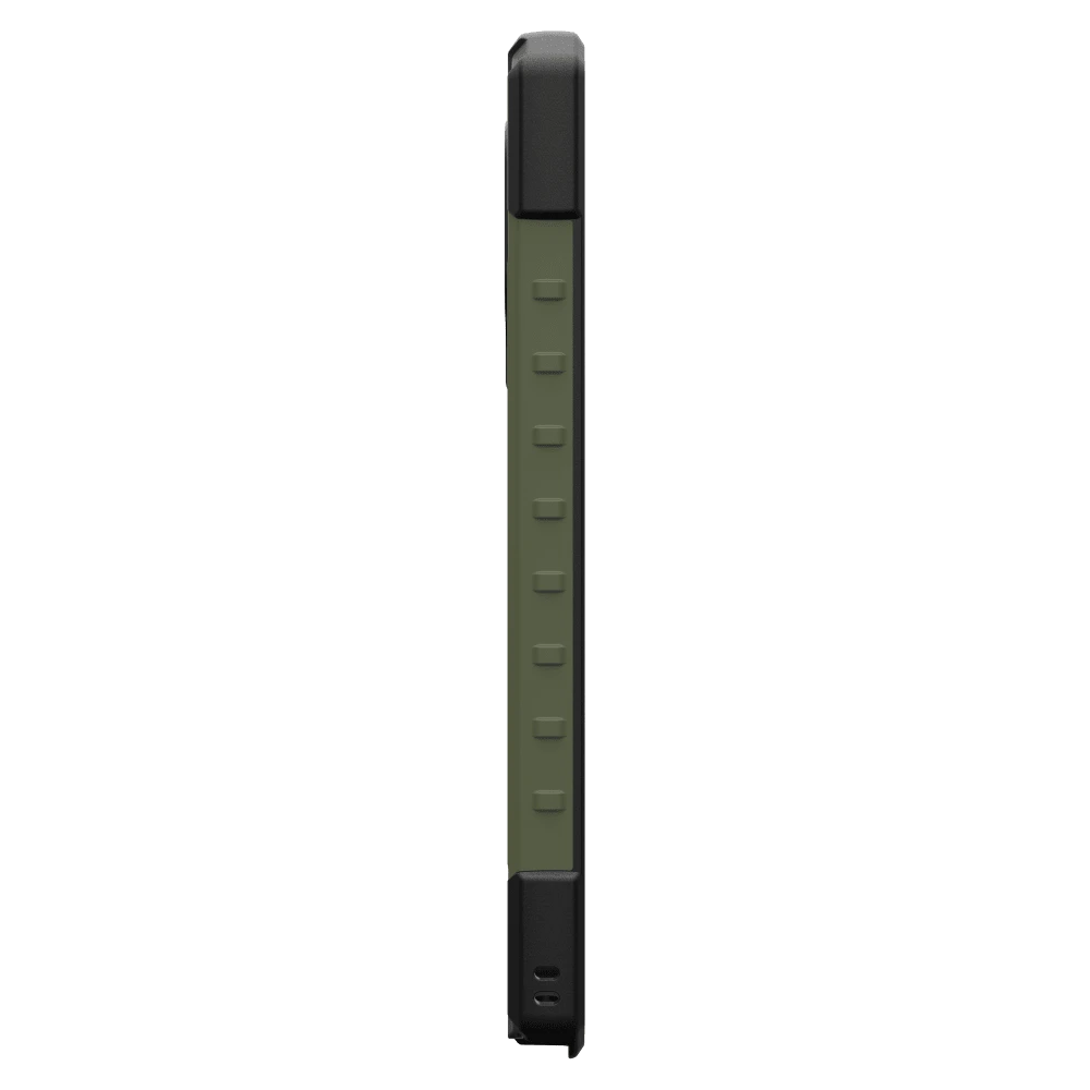 UAG Pathfinder MagSafe Case for Samsung Galaxy S25 Ultra - Olive Drab