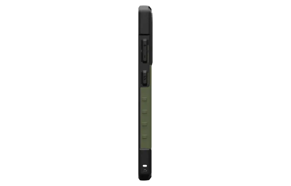UAG Pathfinder MagSafe Case for Samsung Galaxy S25 Ultra - Olive Drab