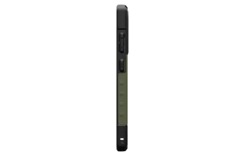 UAG Pathfinder MagSafe Case for Samsung Galaxy S25 Ultra - Olive Drab