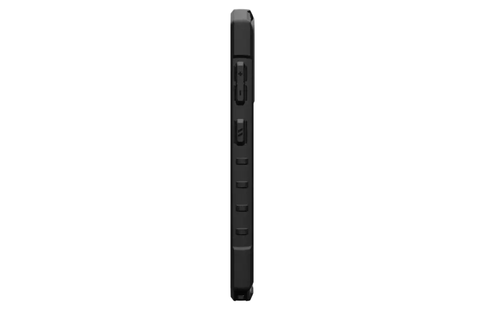 UAG Pathfinder Clear MagSafe Case for Samsung Galaxy S25 - Ash