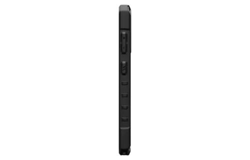 UAG Pathfinder Clear MagSafe Case for Samsung Galaxy S25 - Ash