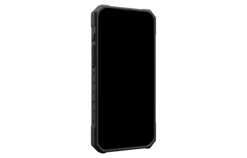 UAG Pathfinder SE MagSafe Case for iPhone 16 Pro Max - Midnight Camo