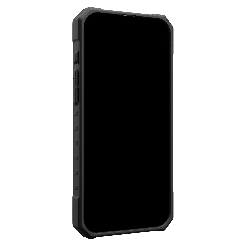 UAG Pathfinder SE MagSafe Case for iPhone 16 Pro Max - Midnight Camo