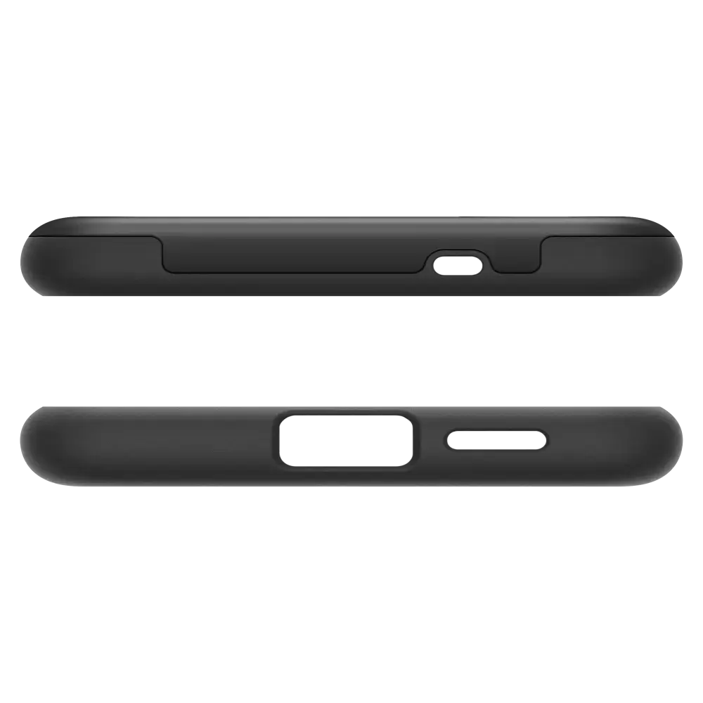 Spigen Slim Armor Kickstand MagSafe Case for Samsung Galaxy S25 - Black