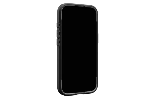 UAG Civilian MagSafe Case for iPhone 16 Pro - Bordeaux