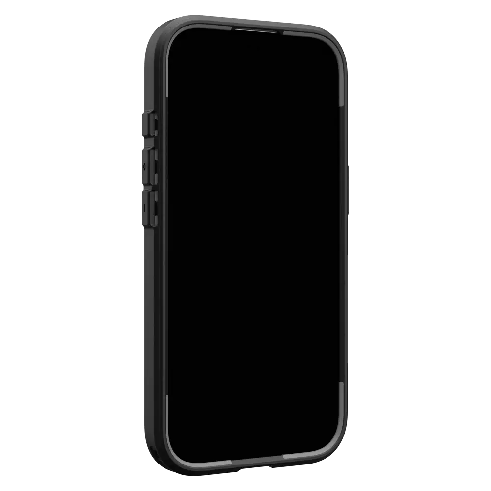 UAG Civilian MagSafe Case for iPhone 16 Pro - Bordeaux