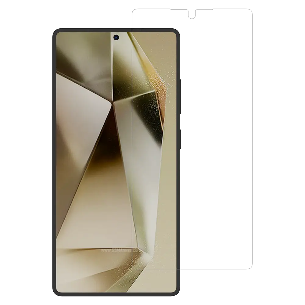 Axessorize ProTech Plus Case + ArmorGlass Screen Protector for Samsung Galaxy S25 Ultra - Astral Blue