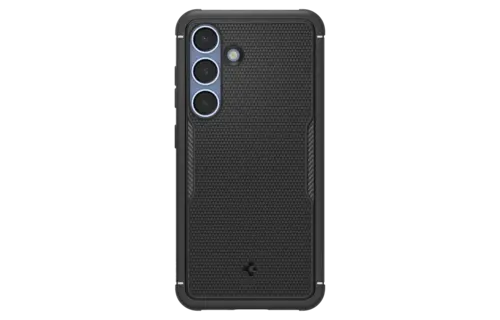 Spigen Core Armor MagSafe Case for Samsung Galaxy S25 - Matte Black