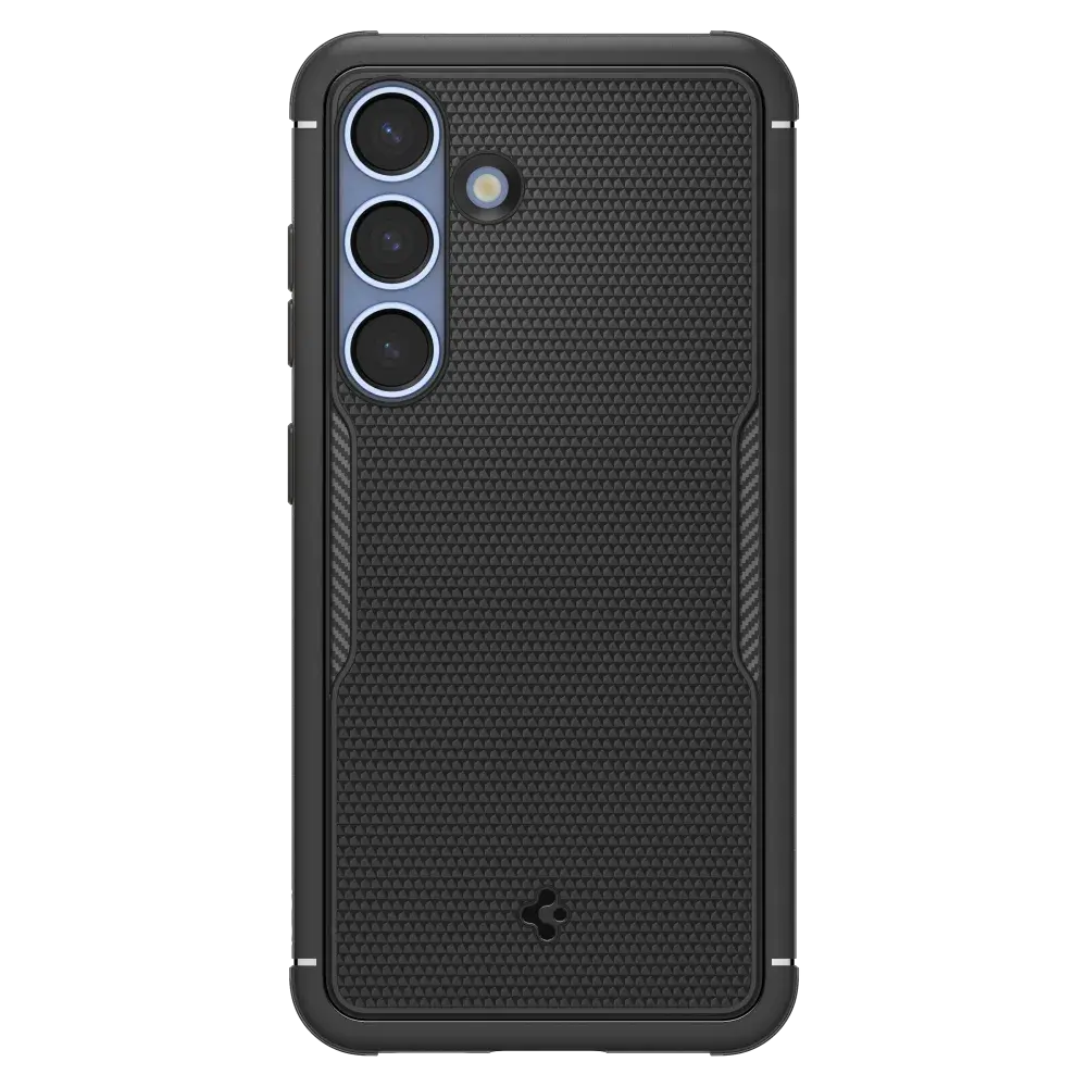 Spigen Core Armor MagSafe Case for Samsung Galaxy S25 - Matte Black