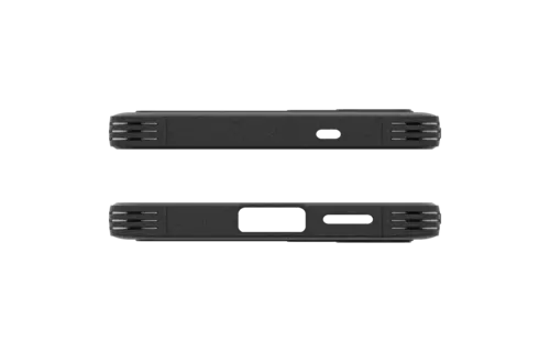 Spigen Core Armor MagSafe Case for Samsung Galaxy S25 - Matte Black