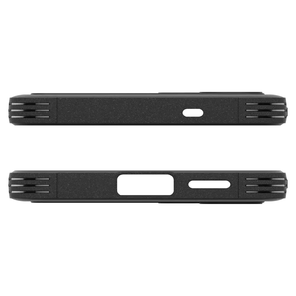 Spigen Core Armor MagSafe Case for Samsung Galaxy S25 - Matte Black