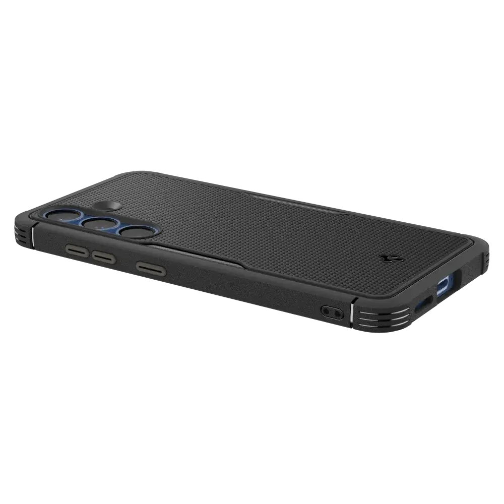 Spigen Core Armor MagSafe Case for Samsung Galaxy S25 - Matte Black