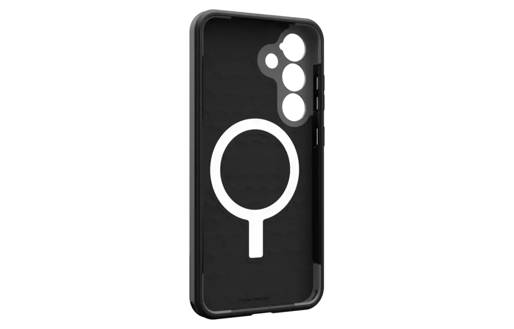 UAG Civilian MagSafe Case for Samsung Galaxy S25 Plus - Black
