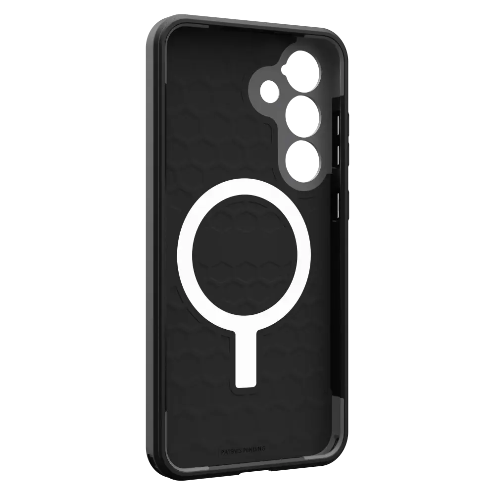 UAG Civilian MagSafe Case for Samsung Galaxy S25 Plus - Black