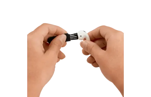 Case Mate Device Cleaning Kit - Black