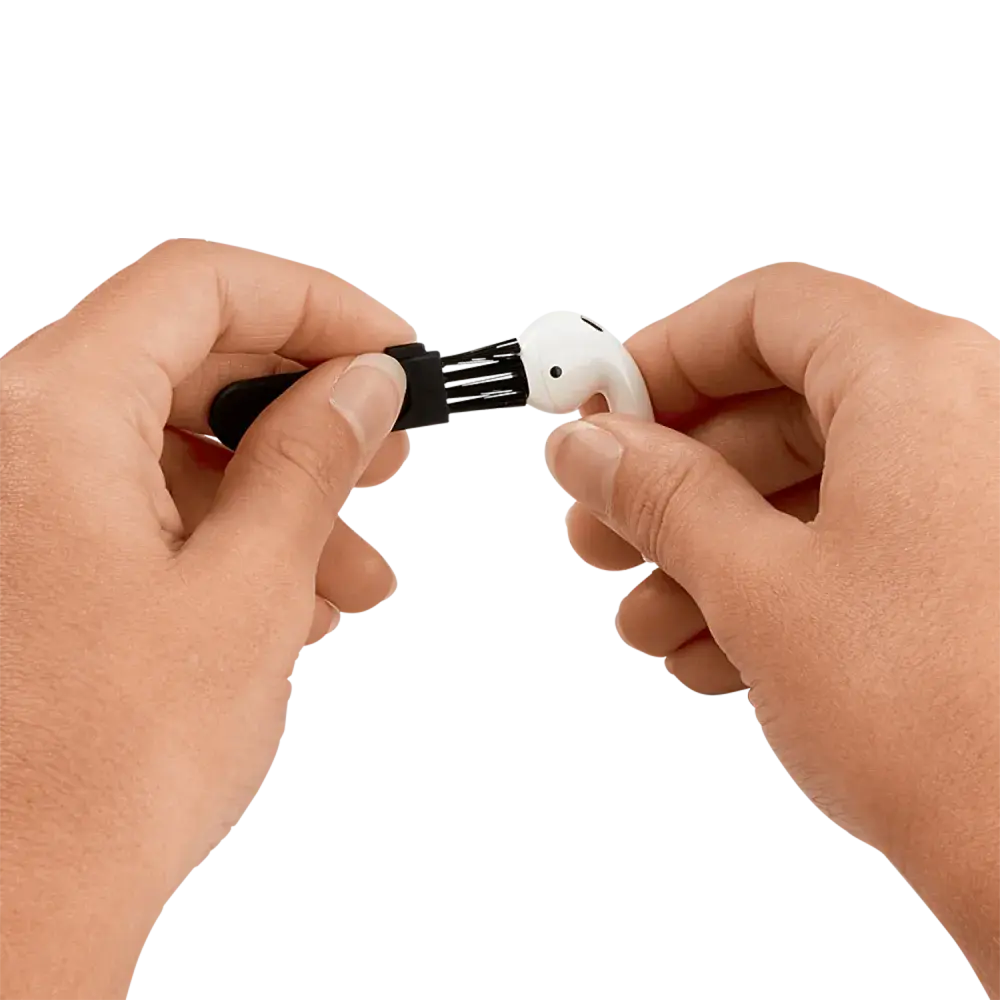 Case Mate Device Cleaning Kit - Black