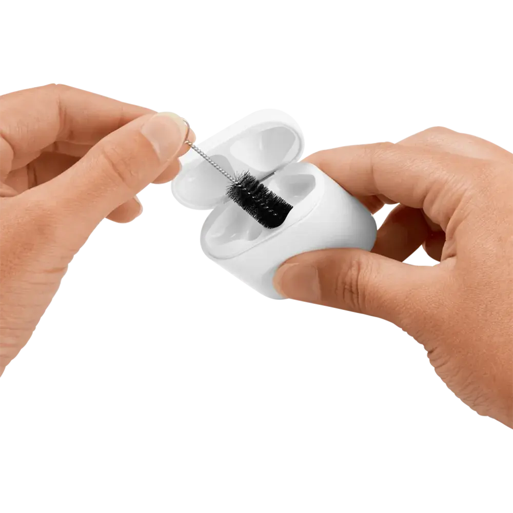 Case Mate Device Cleaning Kit - Black