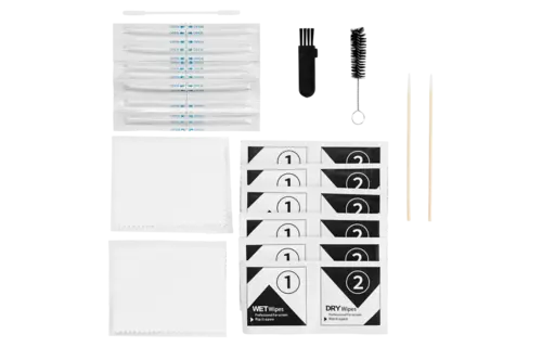 Case Mate Device Cleaning Kit - Black