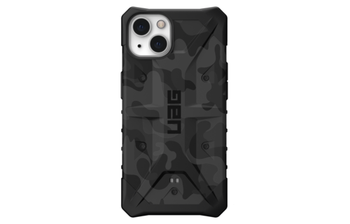 UAG Pathfinder SE Case for Apple iPhone 14/13 - Midnight Camo