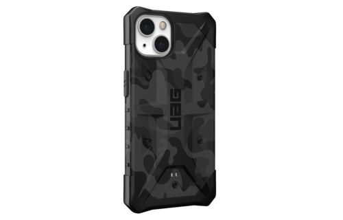 UAG Pathfinder SE Case for Apple iPhone 14/13 - Midnight Camo