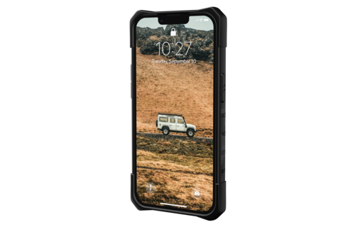 UAG Pathfinder SE Case for Apple iPhone 14/13 - Midnight Camo