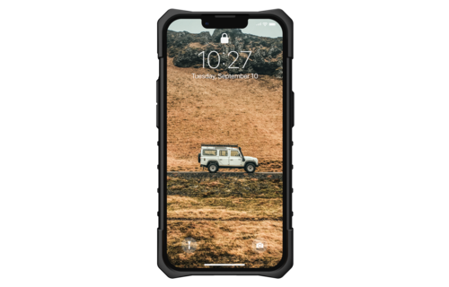UAG Pathfinder SE Case for Apple iPhone 14/13 - Midnight Camo