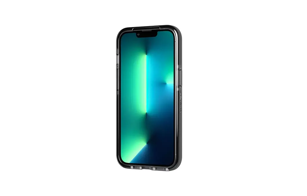 Tech21 Evo Check Case fro Phone 13 Pro - Black