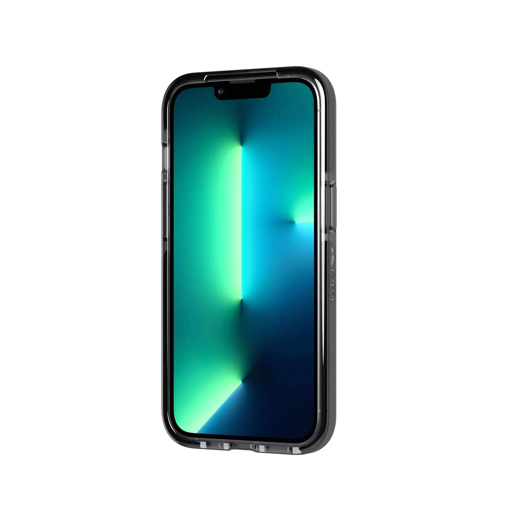 Tech21 Evo Check Case fro Phone 13 Pro - Black