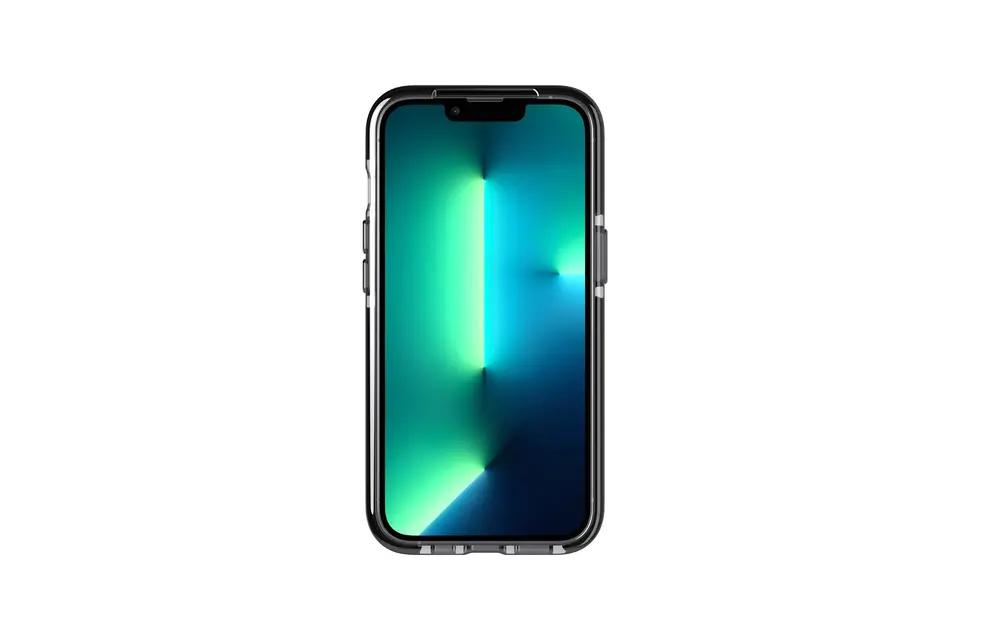 Tech21 Evo Check Case fro Phone 13 Pro - Black