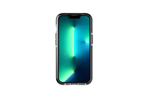 Tech21 Evo Check Case fro Phone 13 Pro - Black