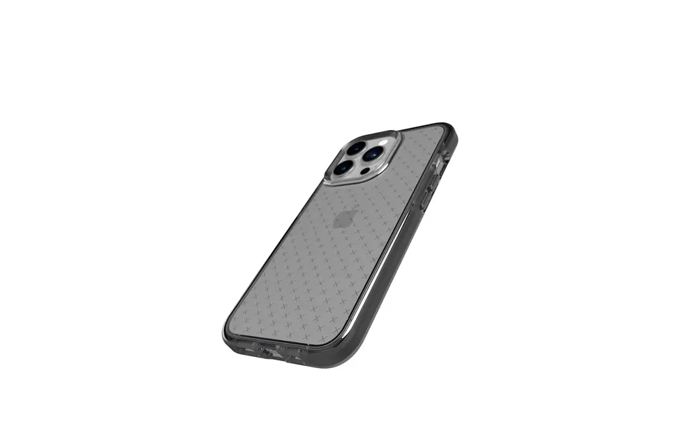 Tech21 Evo Check Case fro Phone 13 Pro - Black