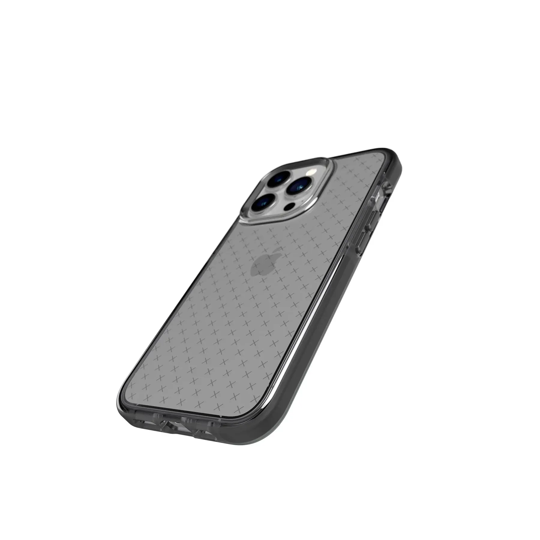Tech21 Evo Check Case fro Phone 13 Pro - Black
