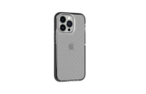 Tech21 Evo Check Case fro Phone 13 Pro - Black