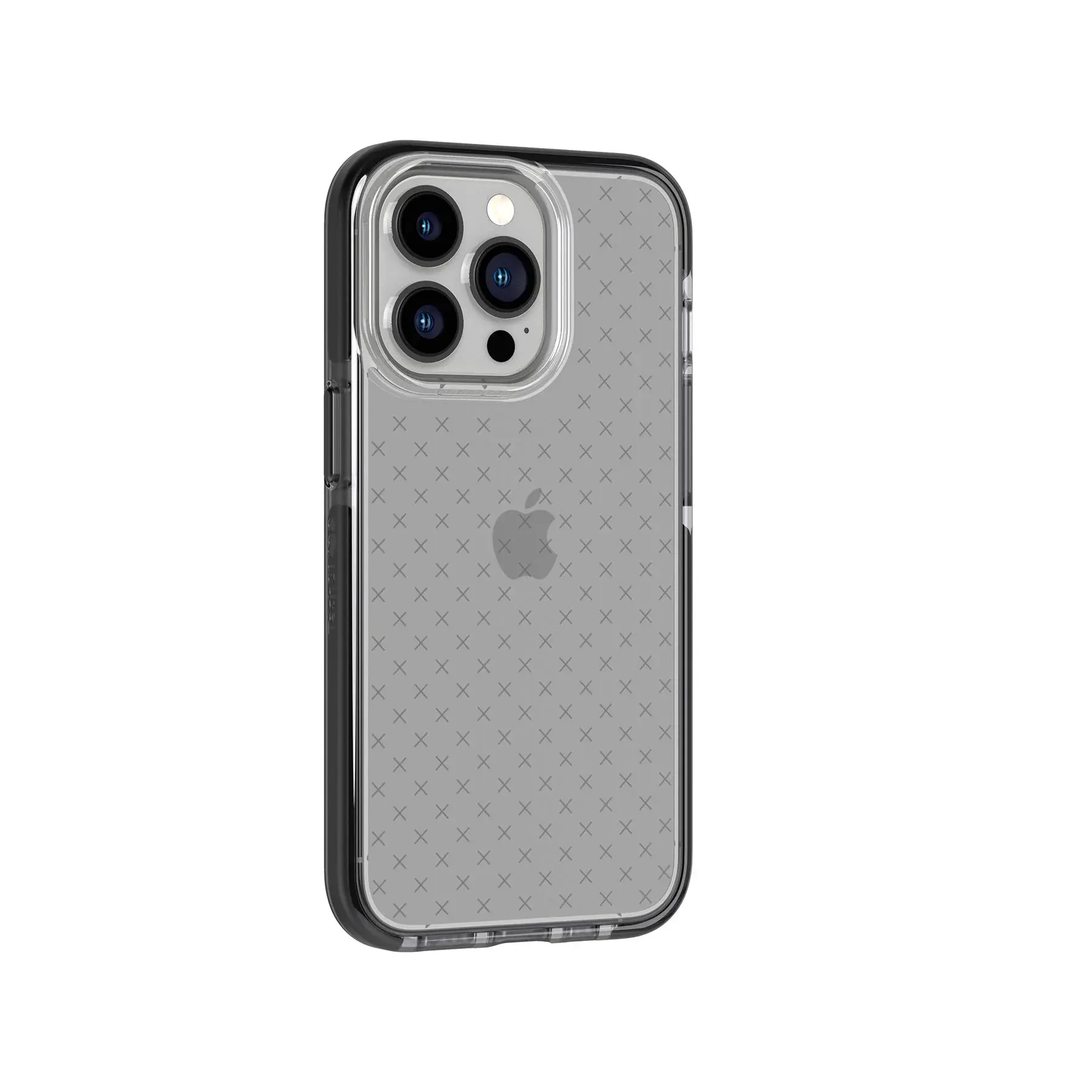 Tech21 Evo Check Case fro Phone 13 Pro - Black