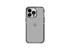 Tech21 Evo Check Case fro Phone 13 Pro - Black