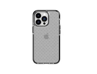 Tech21 Evo Check Case fro Phone 13 Pro - Black